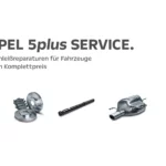 Der Opel 5plus Service (ehemals Opel Service Komplettpreis-Offensive): Günstige Verschleißreparaturen für Fahrzeuge ab 5 Jahren zum Komplettpreis.